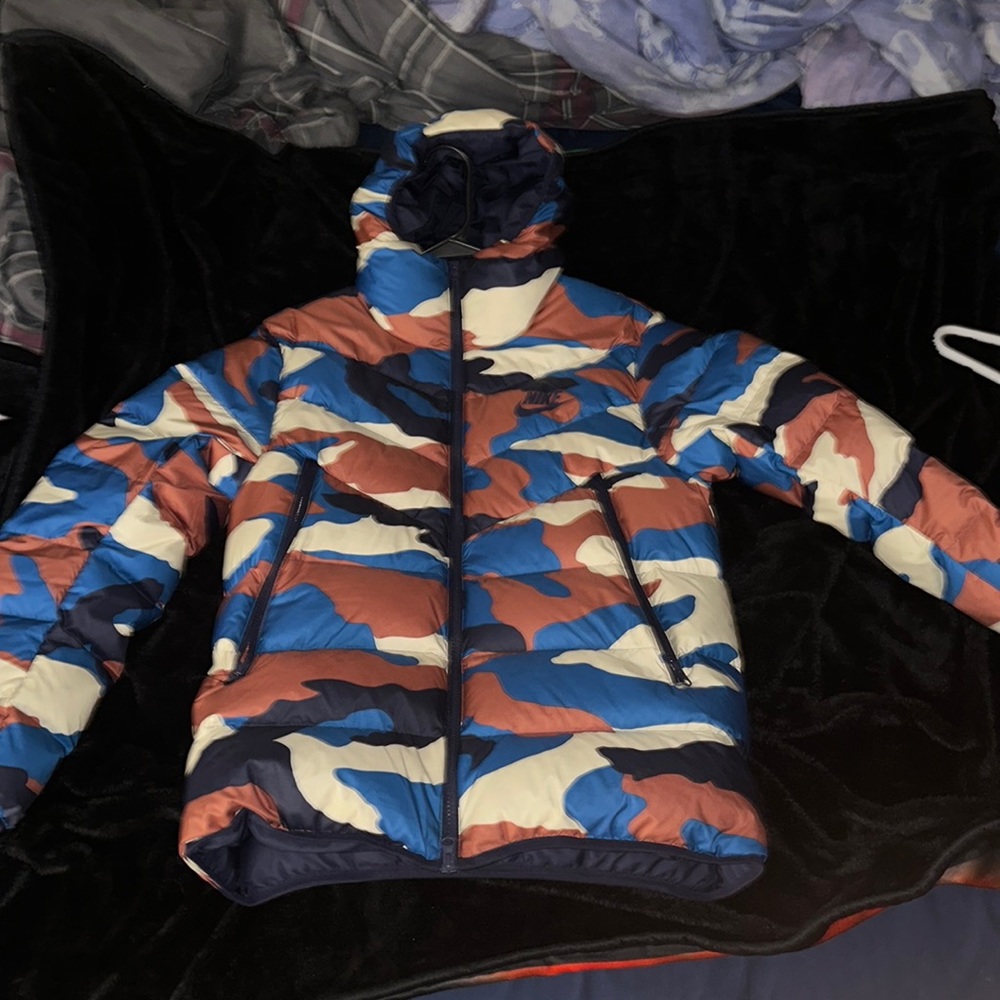 Nike Jacket